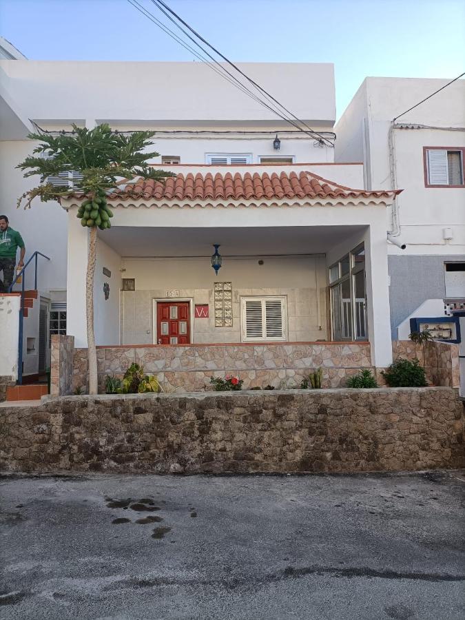 House Bijagua, Tajao, Tenerife La Jaca Luaran gambar