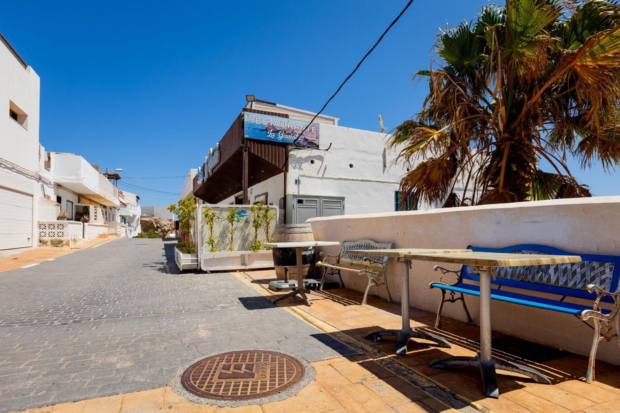 House Bijagua, Tajao, Tenerife La Jaca Luaran gambar